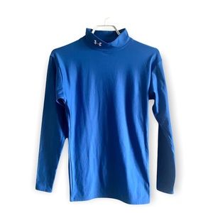 Under Armour Cold Gear Long Sleeve Medium
